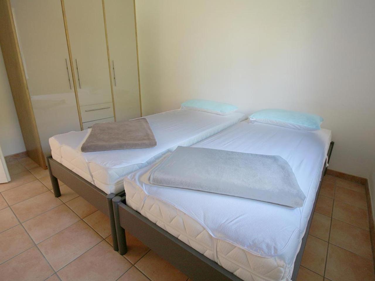 Bauernhof-Streichel-Zoo-Kombi-Familien-Suite-Im-Wald-Am-See Gulow Esterno foto